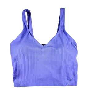 Lululemon Align Ribbed Tank top, 4
